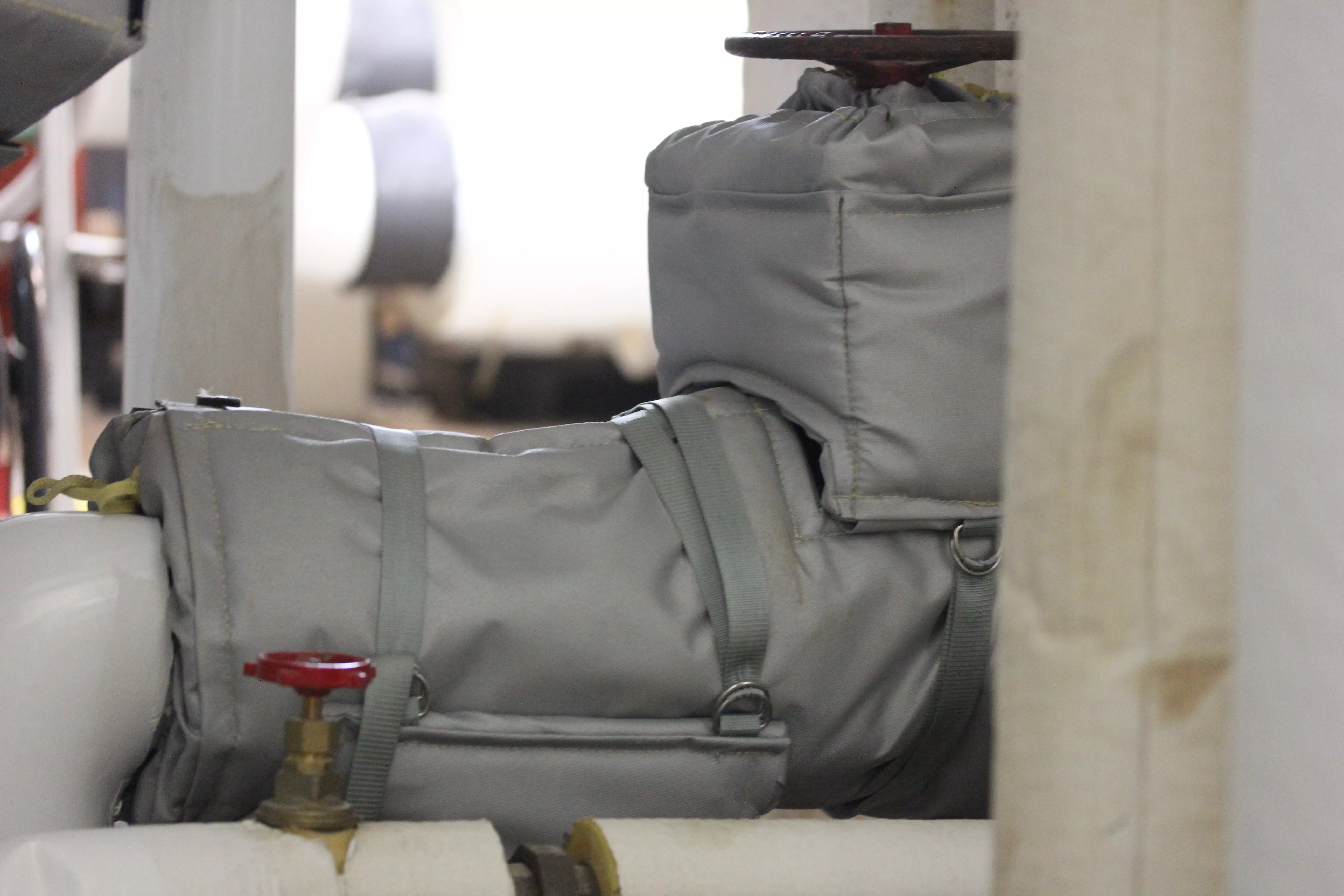Insulation & Blanket & Jacket